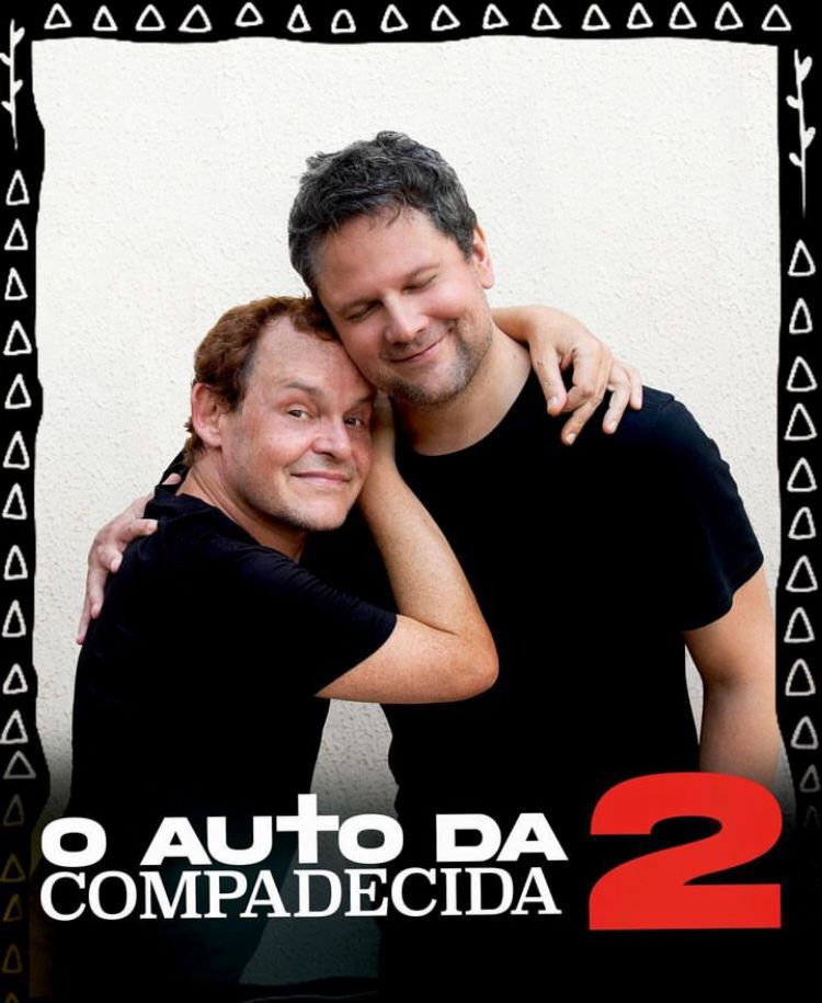 Filme O Alto Da Compadecida Ser Lan Ado Confira Tudo Sobre As