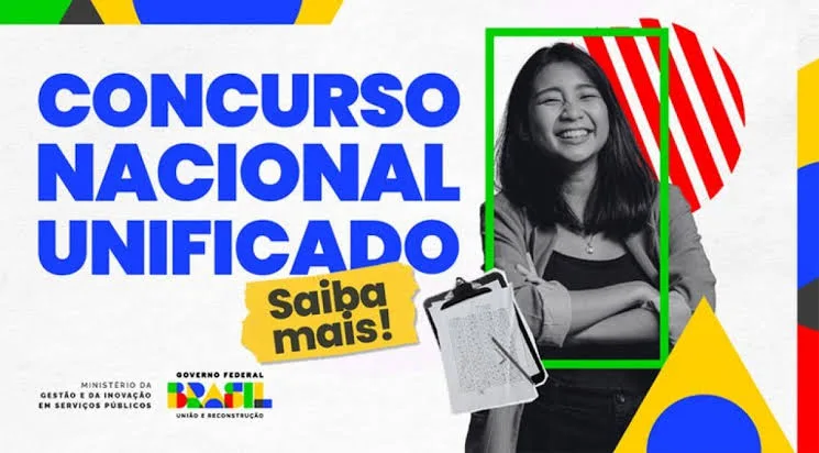 Pernambuco registra mais de 128 mil inscritos no Concurso Público Nacional  Unificado – Radar Metropolitano