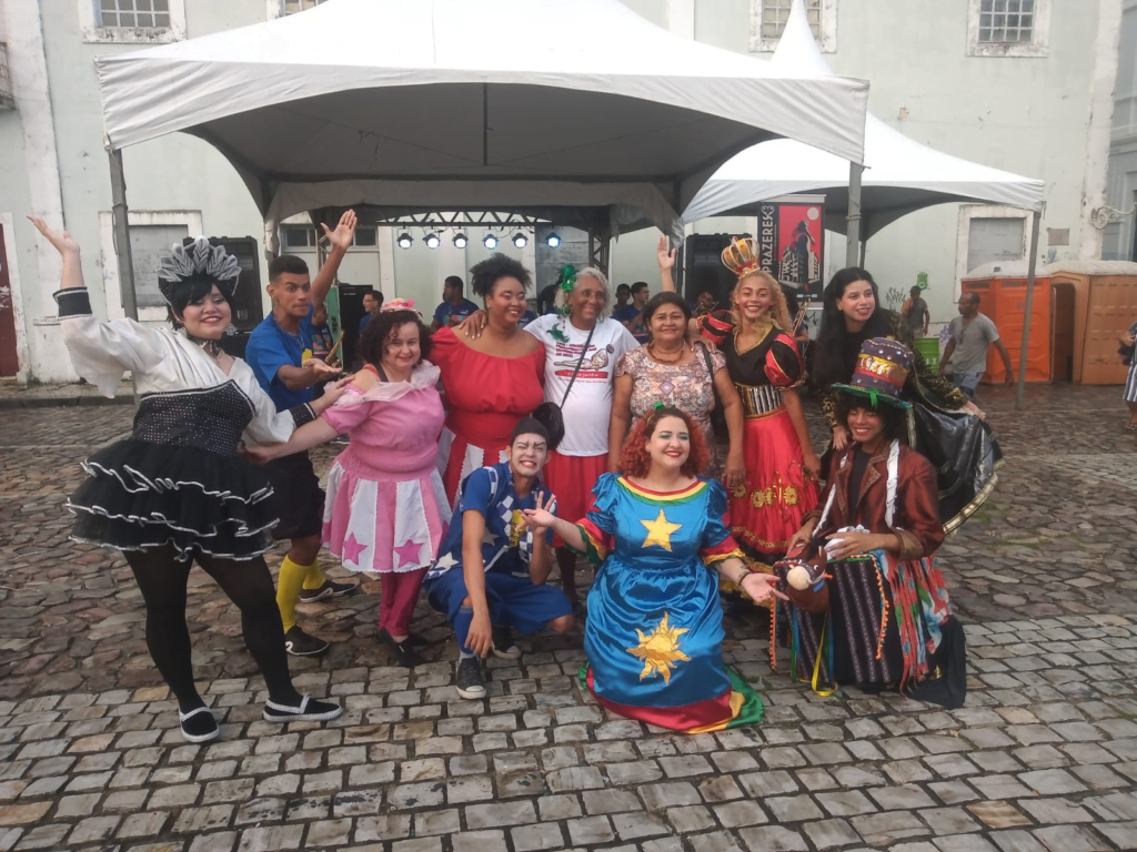 Feira de Saúde, Beleza e Cultura celebra o Dia Internacional das  Prostitutas, no Pátio de São Pedro, centro do Recife, nesta sexta (7) –  Radar Metropolitano